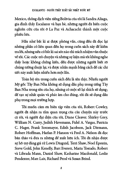 escalante - người thầy xuất sắc nhất nước mỹ - Ảnh 8