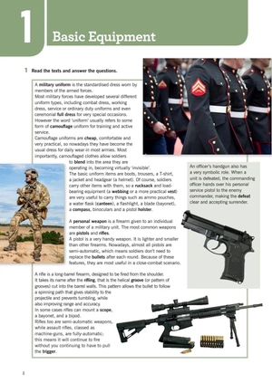 esp series - flash on english for armed forces - Ảnh 5