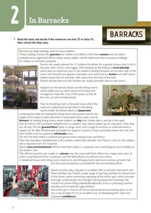 esp series - flash on english for armed forces - Ảnh 9