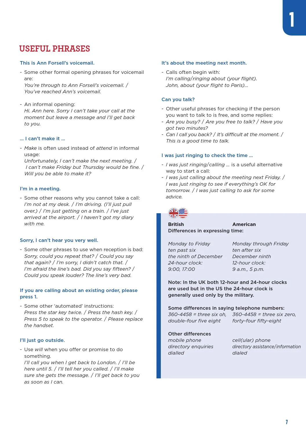 ESP Series - Flash On English For Business Conversations - Ảnh 8