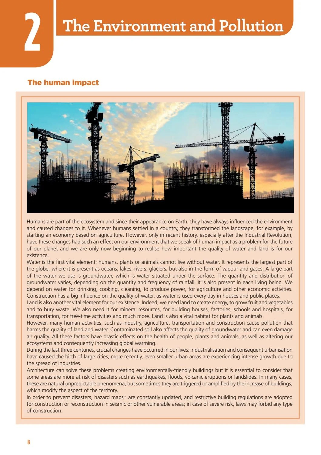 ESP Series - Flash On English For Construction - Ảnh 10