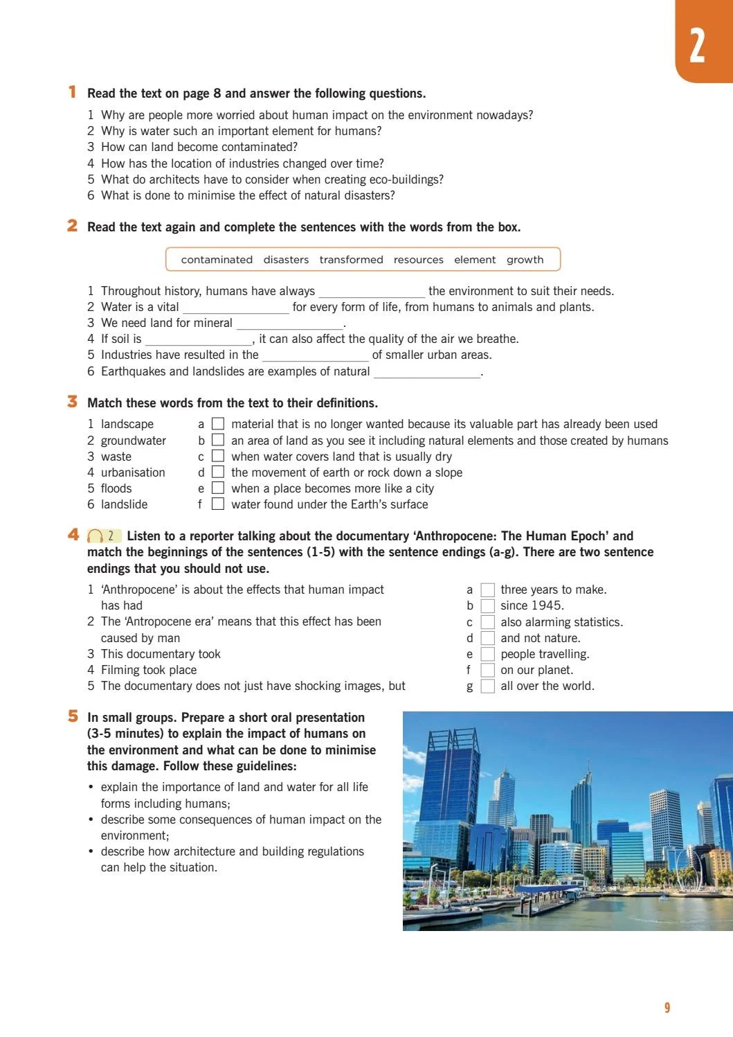 ESP Series - Flash On English For Construction - Ảnh 11