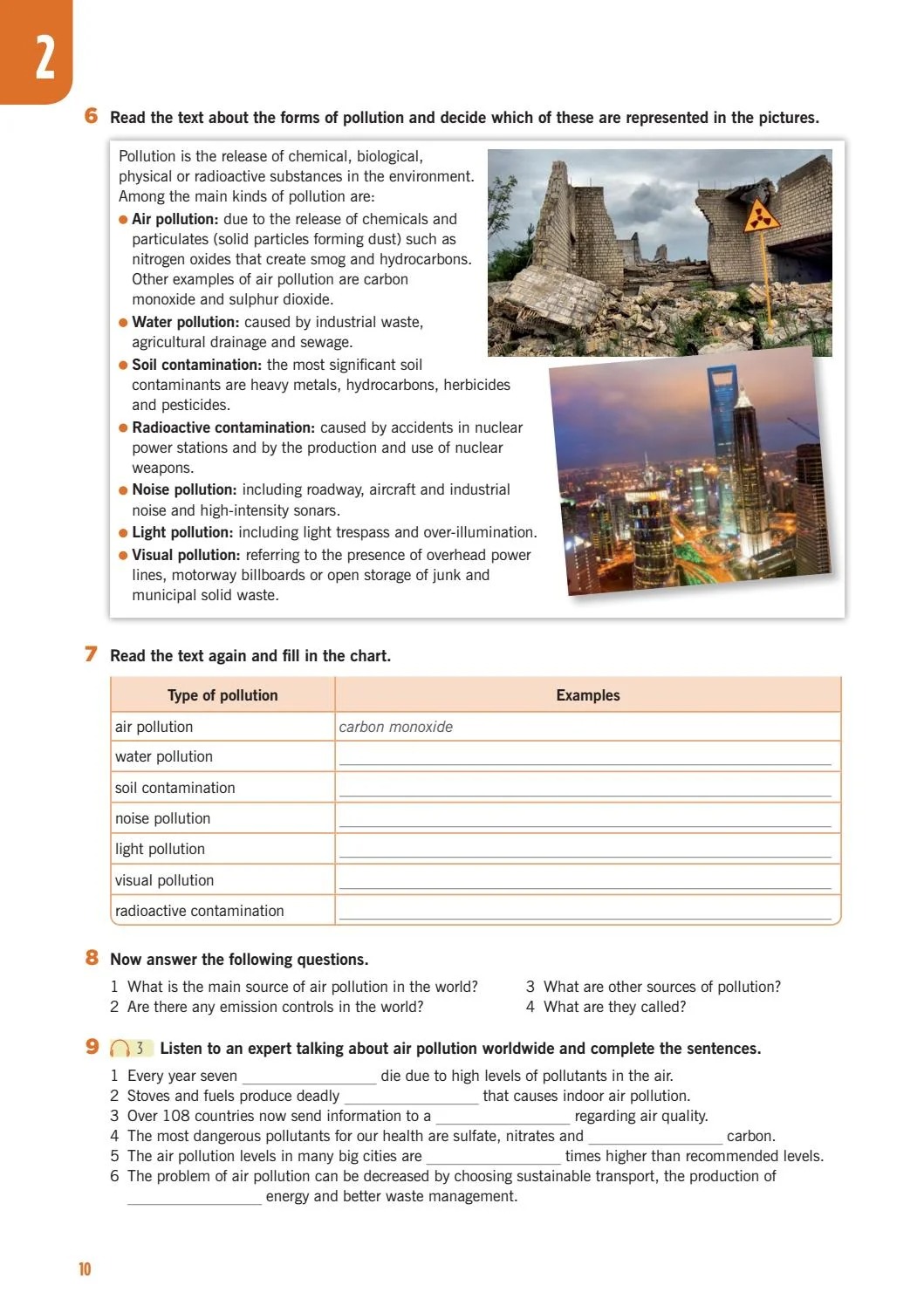 ESP Series - Flash On English For Construction - Ảnh 12