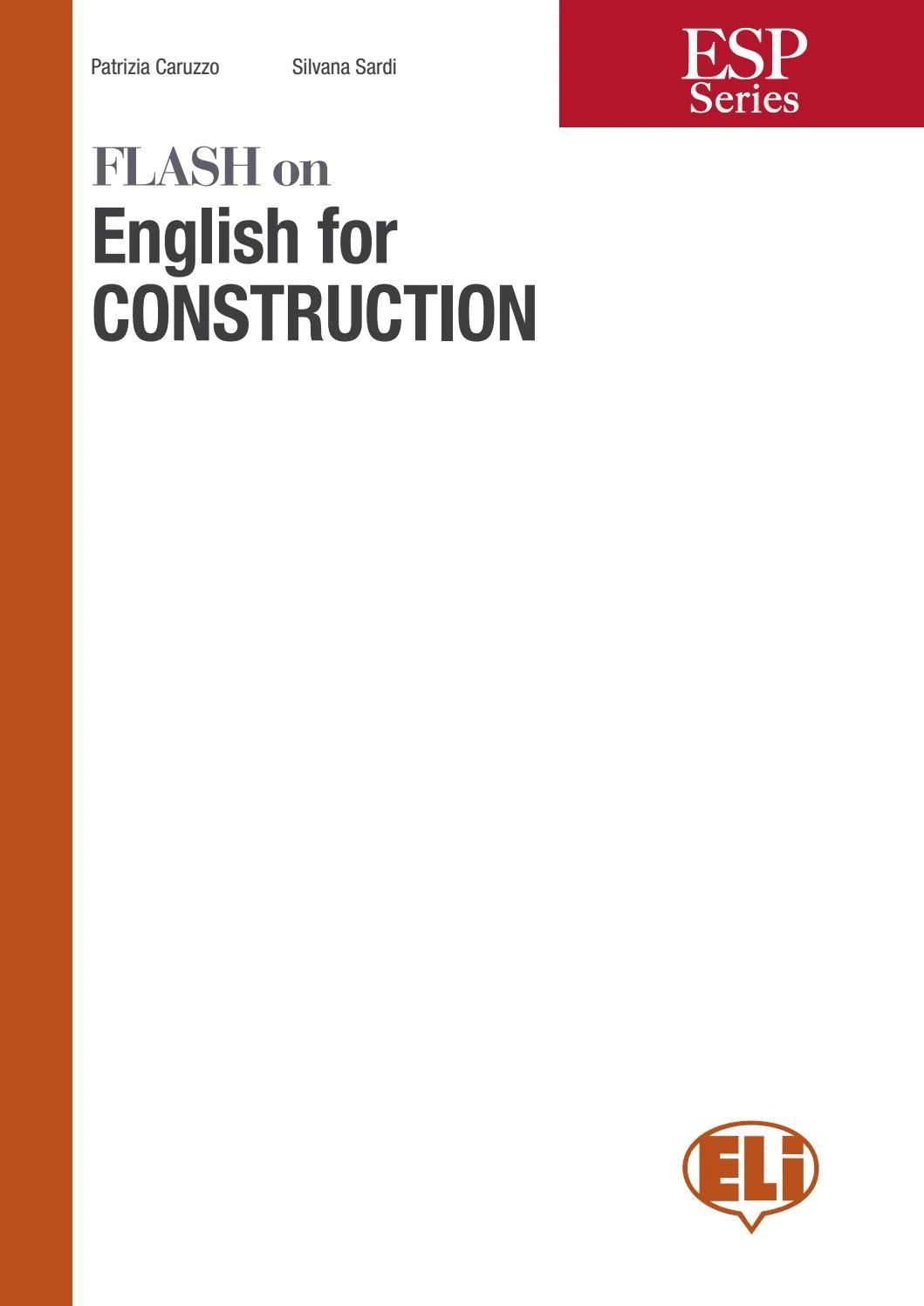 ESP Series - Flash On English For Construction - Ảnh 3
