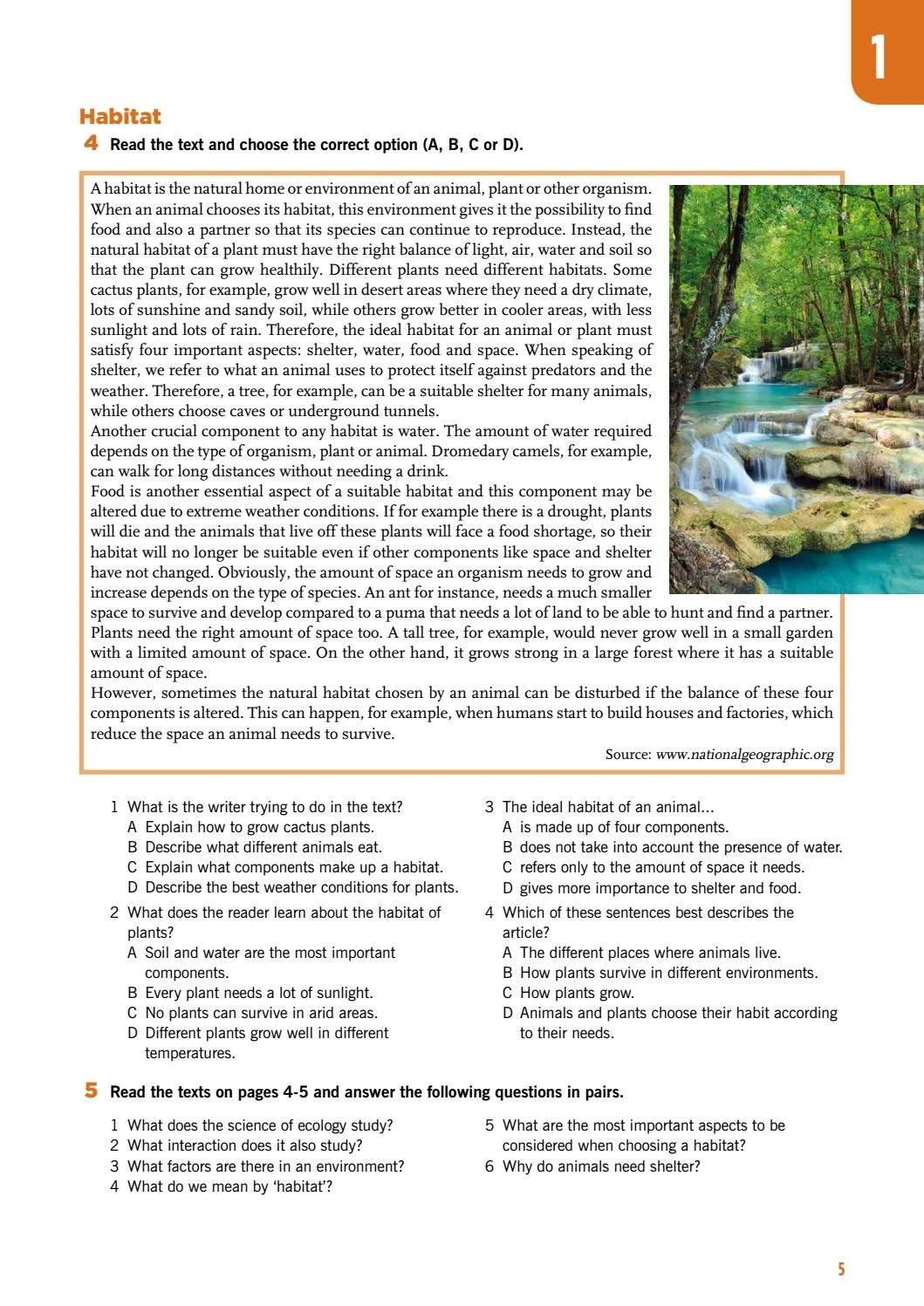 ESP Series - Flash On English For Construction - Ảnh 7