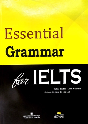 essential grammar for ielts