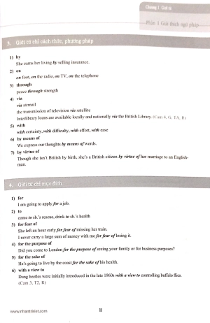 essential grammar for ielts - Ảnh 6