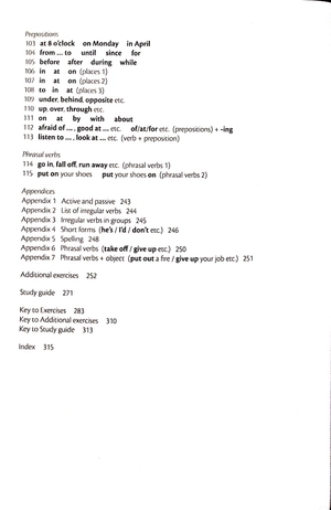 essential grammar in use book with answers fahasa reprint edition: a self-study reference and practice book for elementary learners of english - Ảnh 5