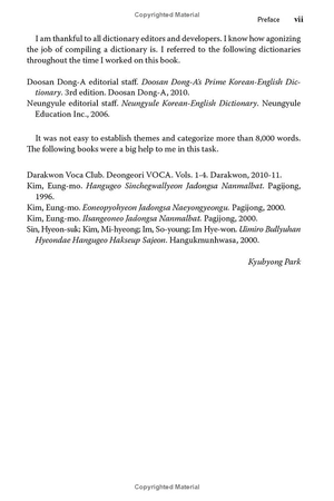 essential korean vocabulary - learn the key words and phrases needed to speak korean fluently - Ảnh 9