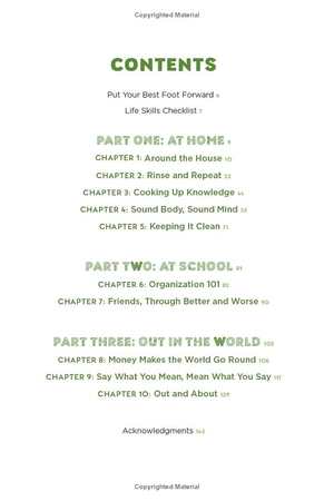 essential life skills for boys - Ảnh 3