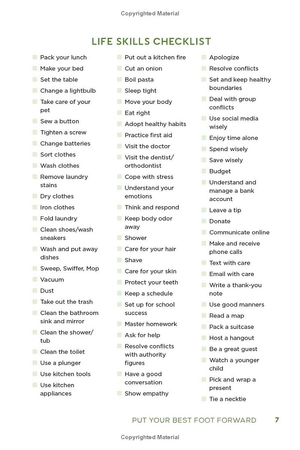 essential life skills for boys - Ảnh 5