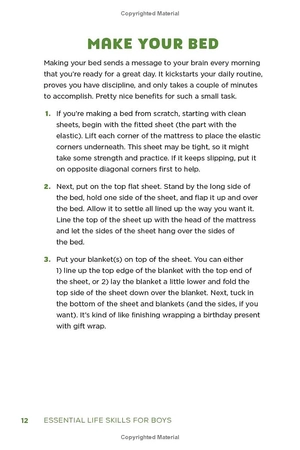 essential life skills for boys - Ảnh 7