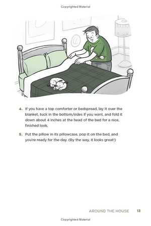 essential life skills for boys - Ảnh 8