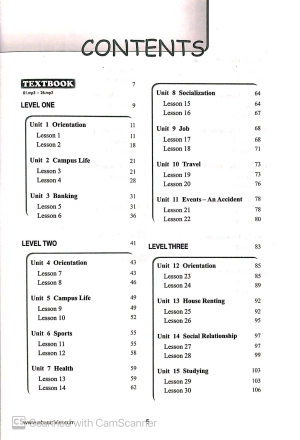 essential listening for ielts (2019) - Ảnh 3