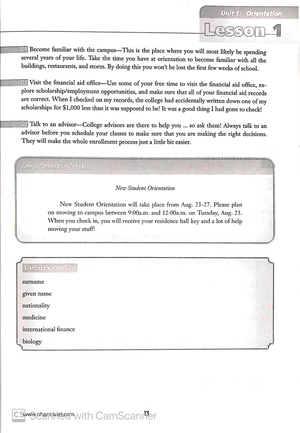 essential listening for ielts (2019) - Ảnh 6