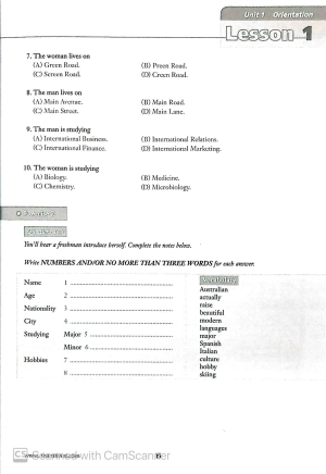 essential listening for ielts (2019) - Ảnh 8