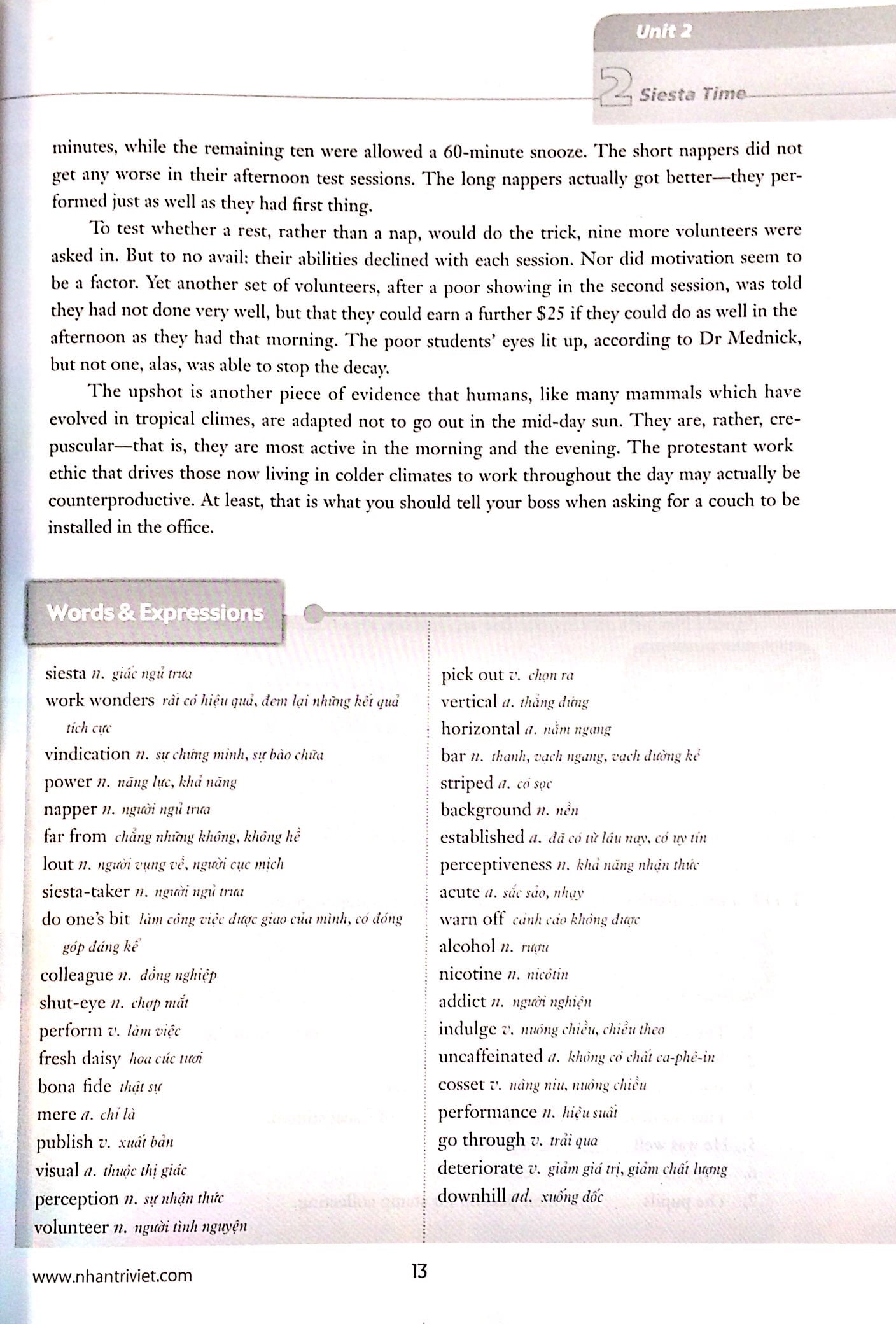 essential skills for ielts - expanding vocabulary through reading - Ảnh 10