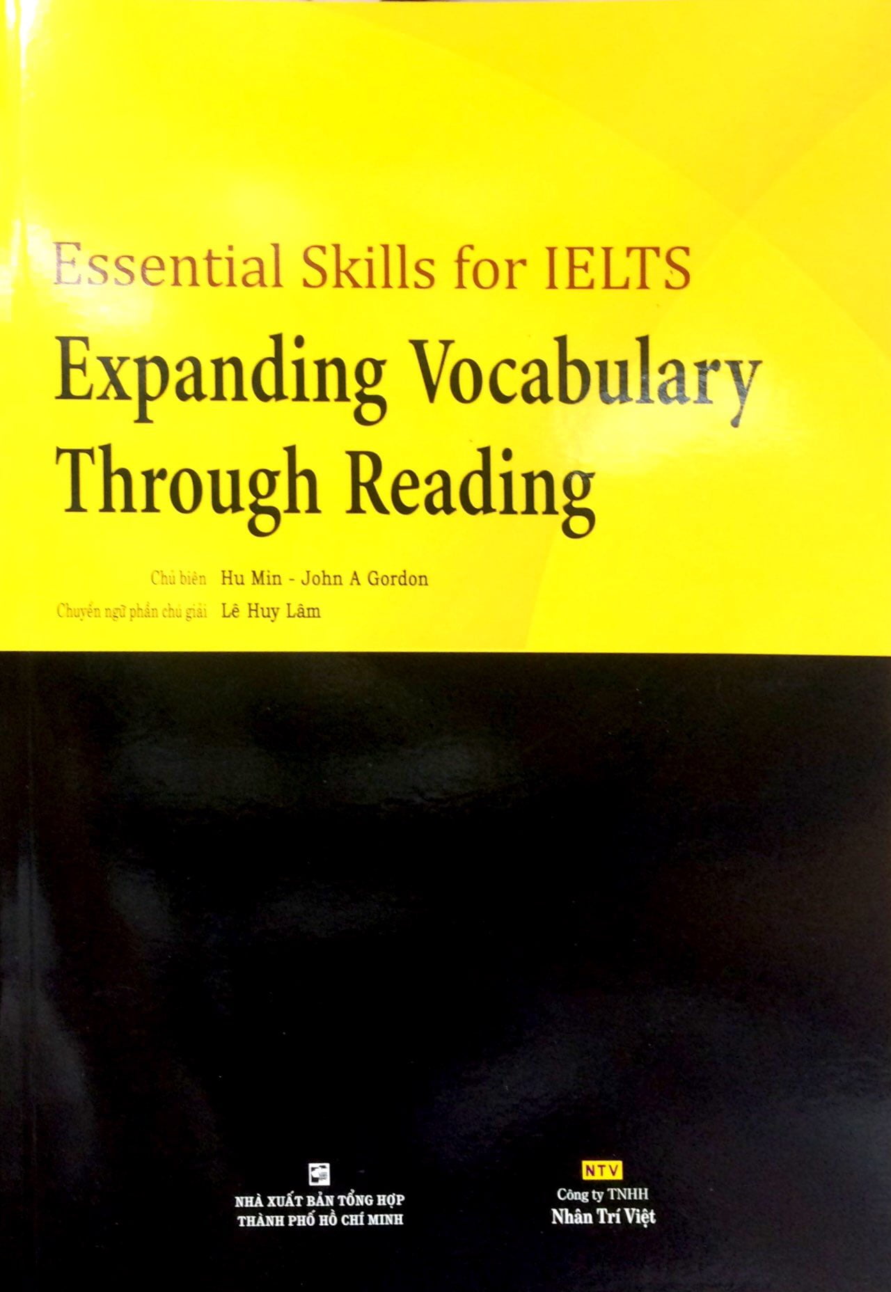 essential skills for ielts - expanding vocabulary through reading - Ảnh 2