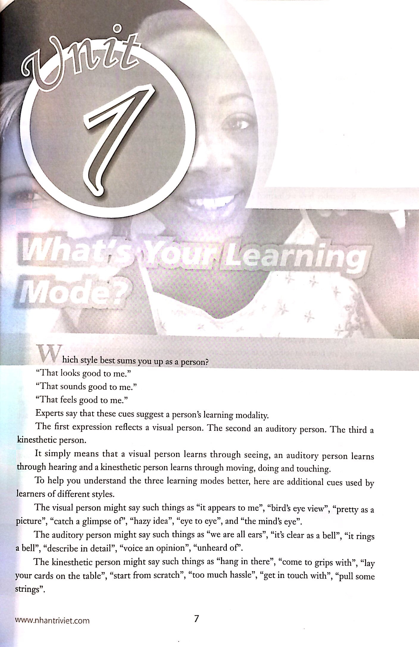 essential skills for ielts - expanding vocabulary through reading - Ảnh 4