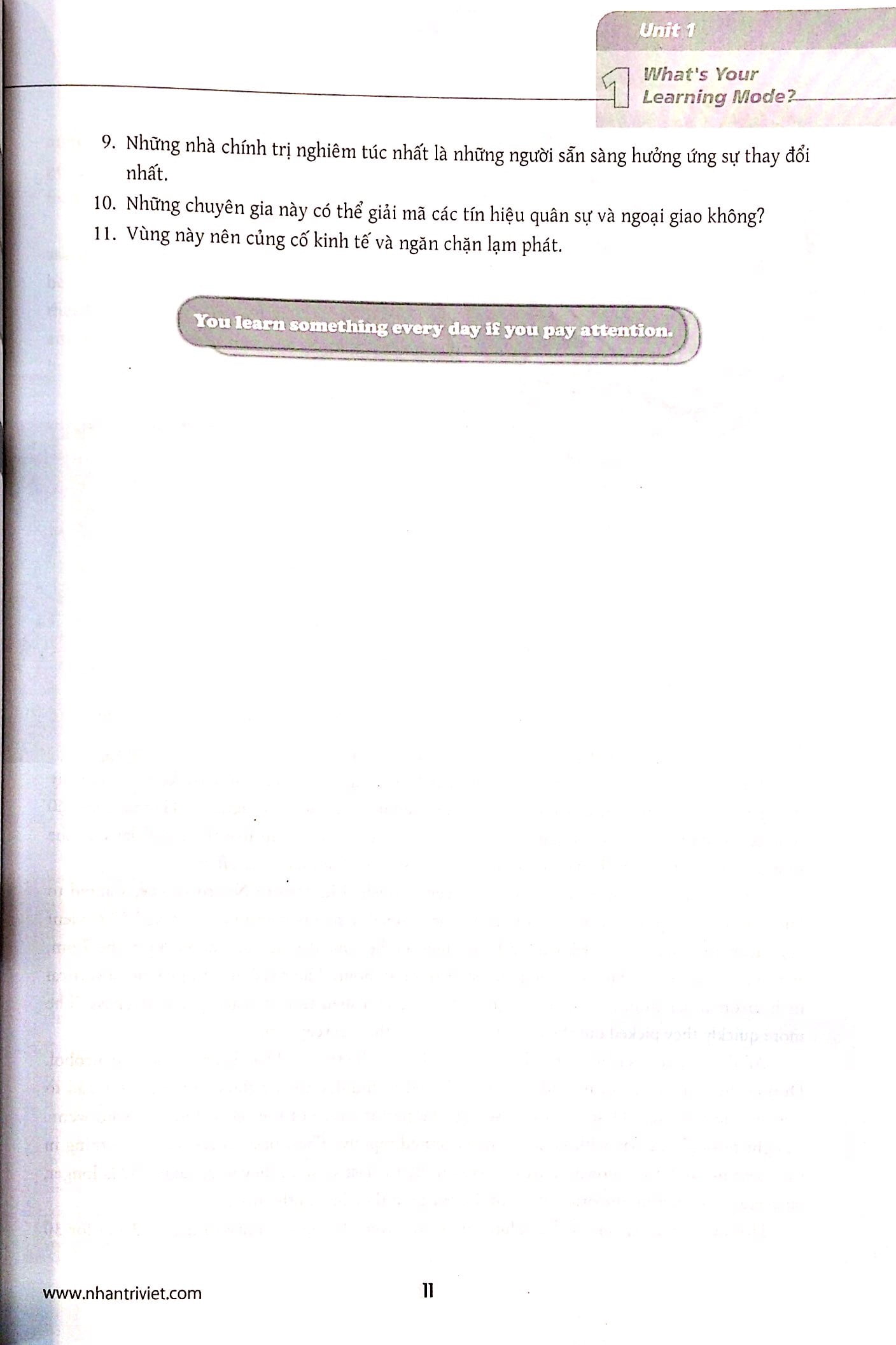 essential skills for ielts - expanding vocabulary through reading - Ảnh 8