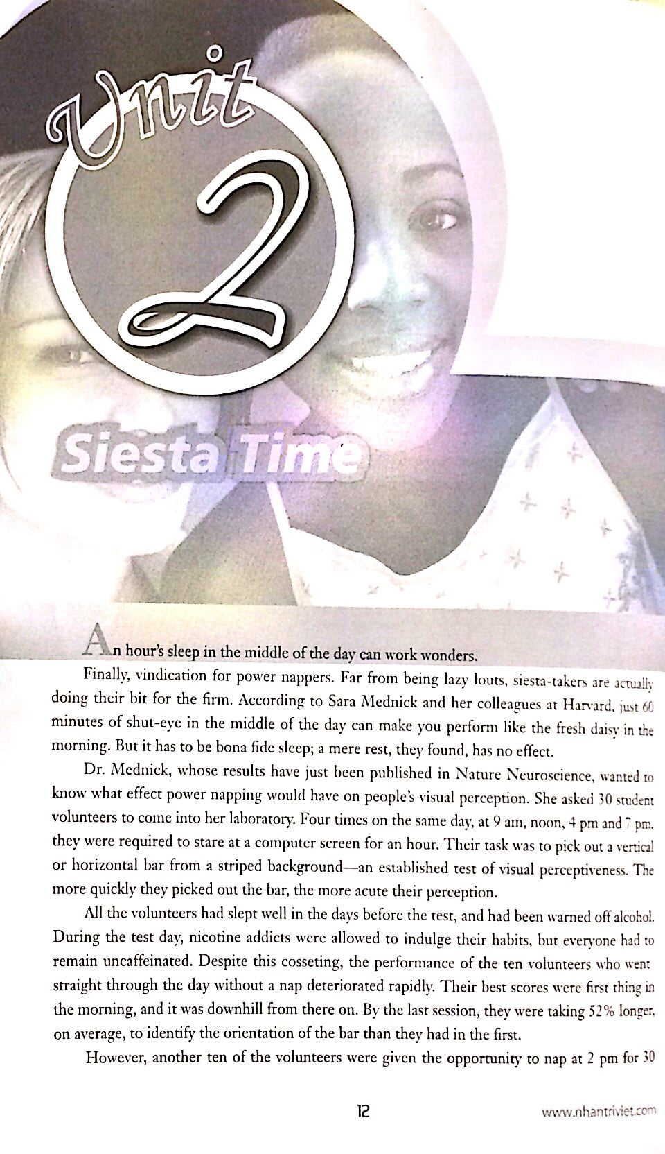 essential skills for ielts - expanding vocabulary through reading - Ảnh 9