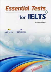 essential test for ielts (+cd) - Ảnh 2
