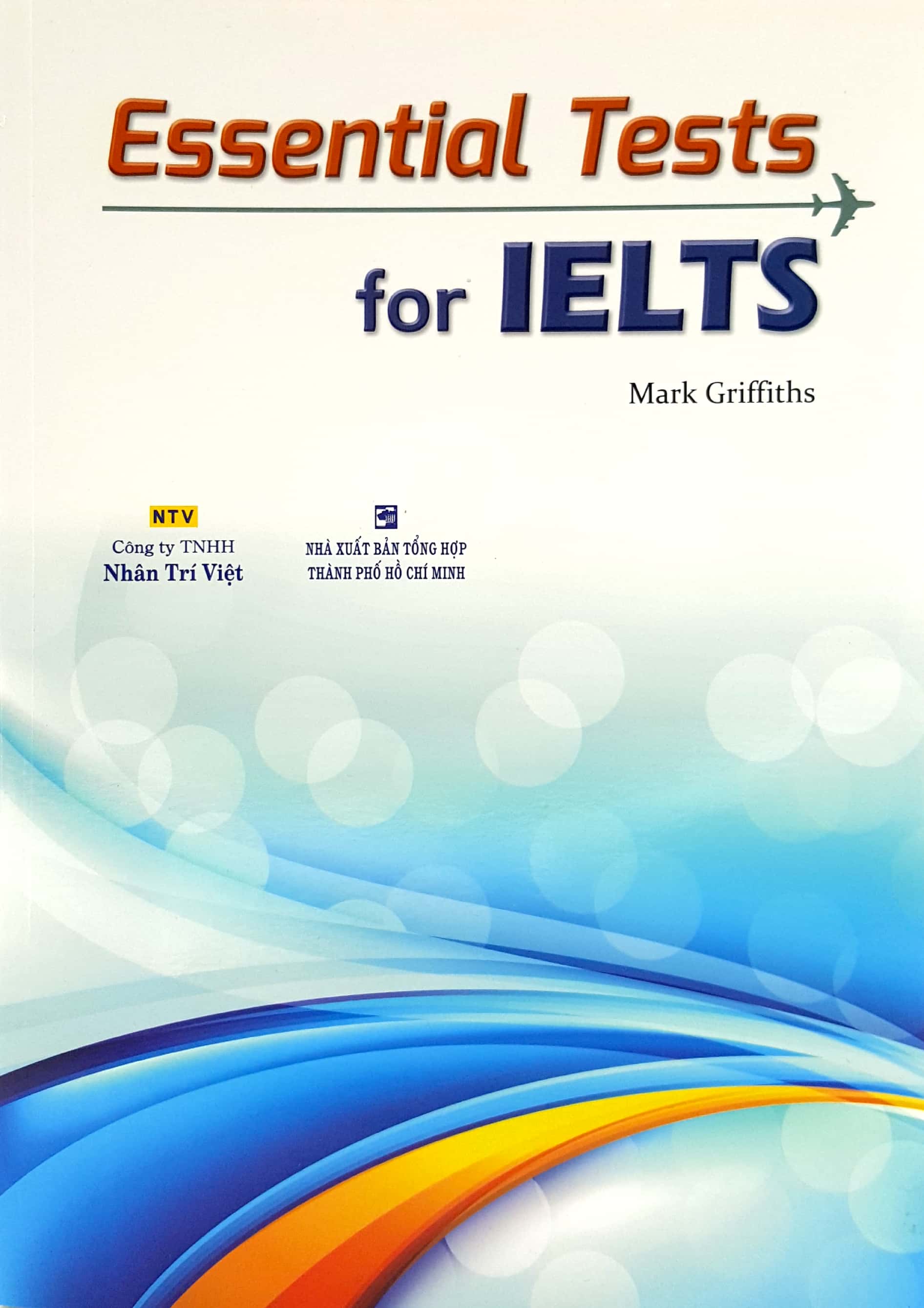 essential test for ielts (+cd) - Ảnh 4