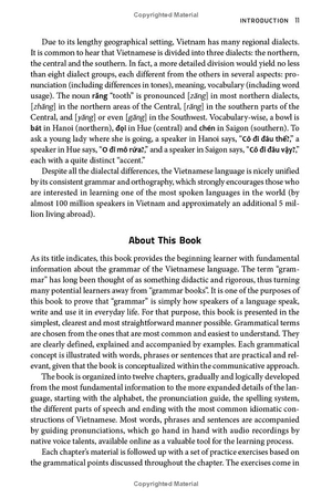 essential vietnamese grammar - a comprehensive guide for foreign learners (free online audio recordings) - Ảnh 10
