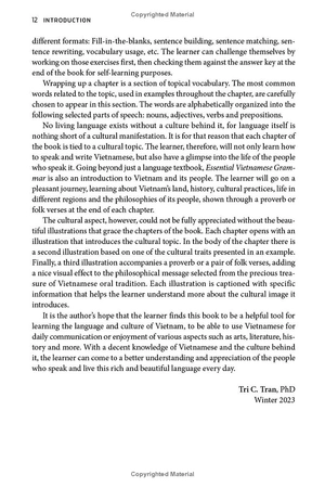 essential vietnamese grammar - a comprehensive guide for foreign learners (free online audio recordings) - Ảnh 11