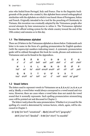 essential vietnamese grammar - a comprehensive guide for foreign learners (free online audio recordings) - Ảnh 13