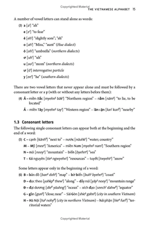 essential vietnamese grammar - a comprehensive guide for foreign learners (free online audio recordings) - Ảnh 14