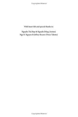 essential vietnamese grammar - a comprehensive guide for foreign learners (free online audio recordings) - Ảnh 4