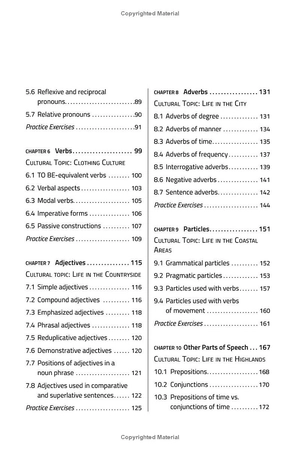 essential vietnamese grammar - a comprehensive guide for foreign learners (free online audio recordings) - Ảnh 6