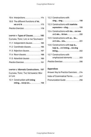 essential vietnamese grammar - a comprehensive guide for foreign learners (free online audio recordings) - Ảnh 7