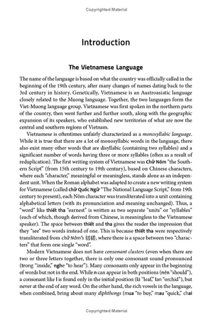 essential vietnamese grammar - a comprehensive guide for foreign learners (free online audio recordings) - Ảnh 8