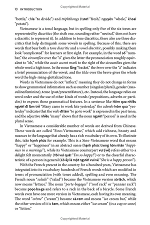 essential vietnamese grammar - a comprehensive guide for foreign learners (free online audio recordings) - Ảnh 9