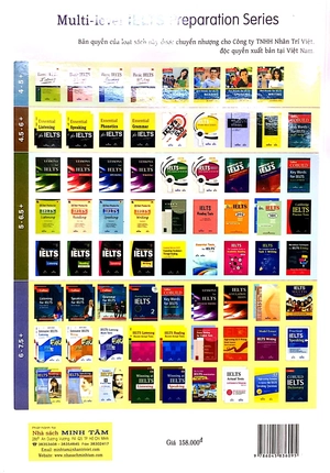 essential writing for ielts - Ảnh 10