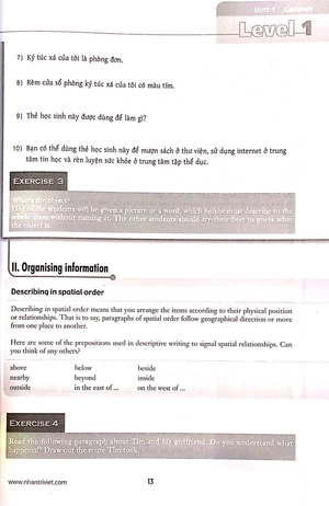 essential writing for ielts - Ảnh 9