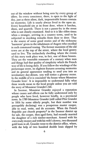 eugénie grandet (oxford world's classics) - Ảnh 14