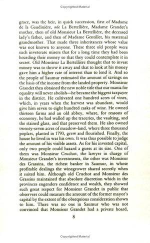 eugénie grandet (oxford world's classics) - Ảnh 18