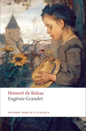 eugénie grandet (oxford world's classics) - Ảnh 2