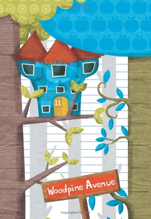 eva's big sleepover: a branches book (owl diaries #9) - Ảnh 8