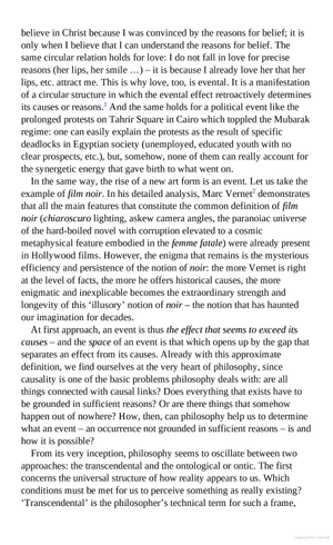 event - philosophy in transit - Ảnh 5