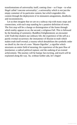 event - philosophy in transit - Ảnh 7