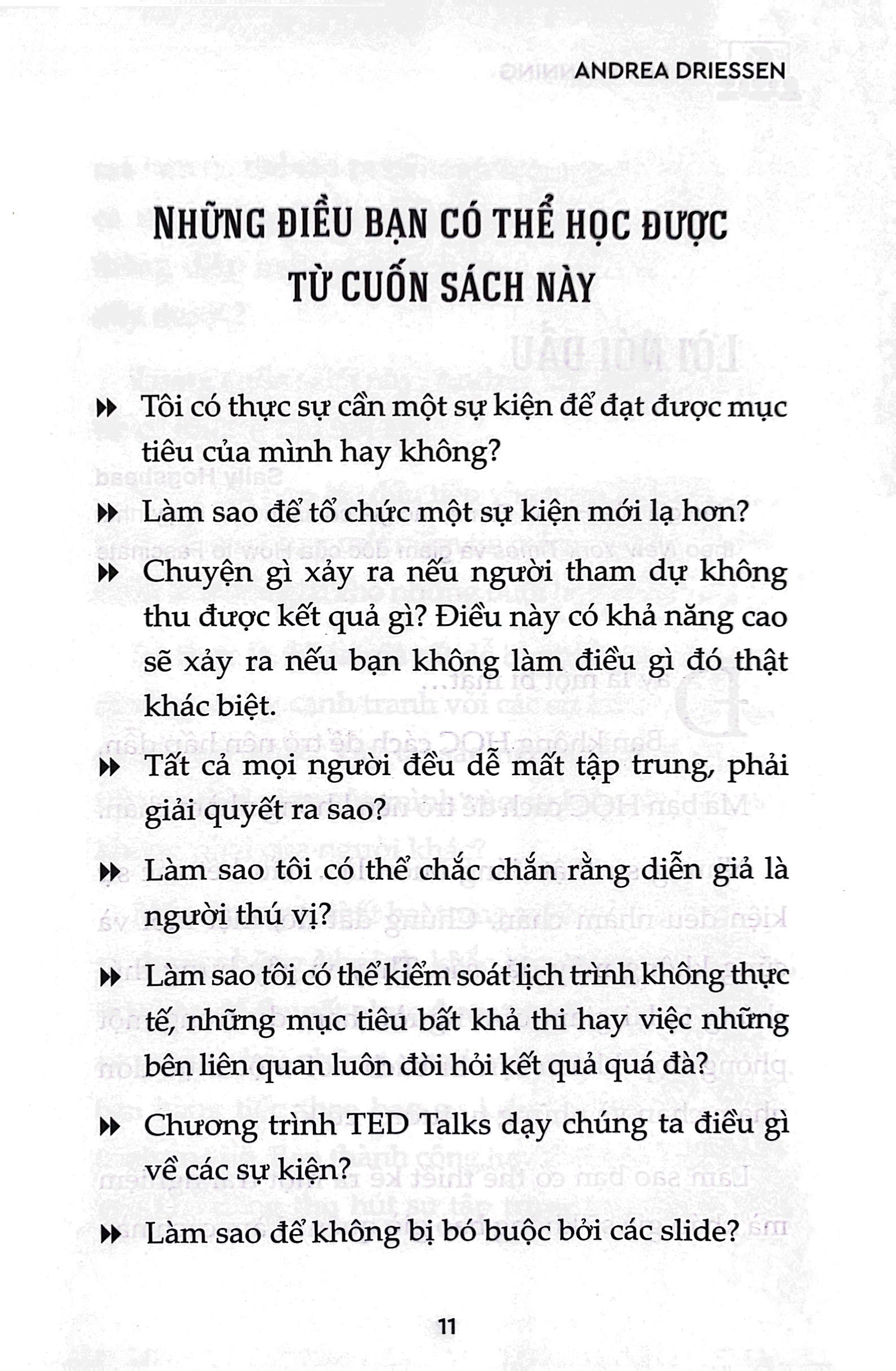 event planning - tổ chức sự kiện nâng tầm thương hiệu - Ảnh 10