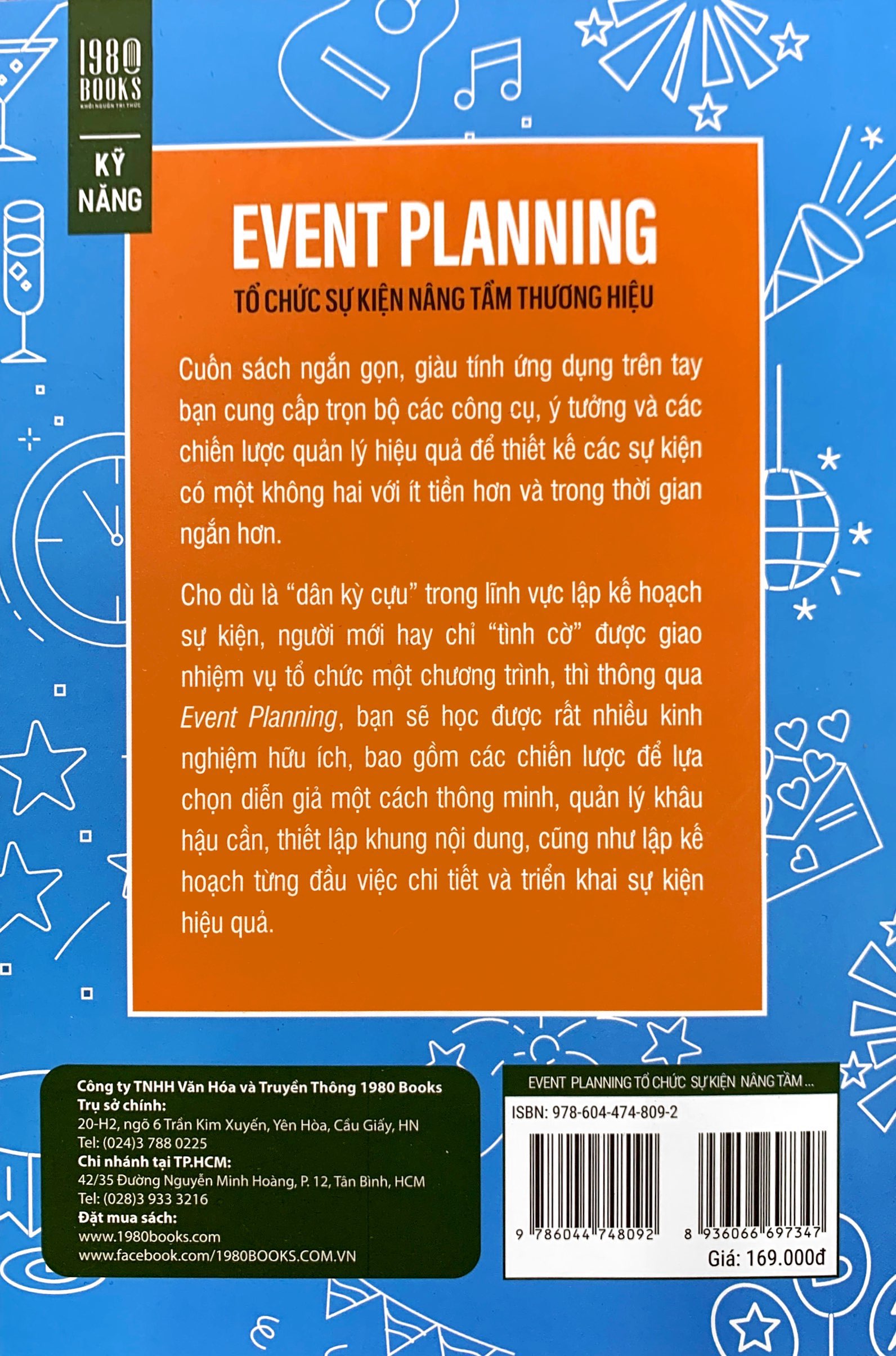 event planning - tổ chức sự kiện nâng tầm thương hiệu - Ảnh 11