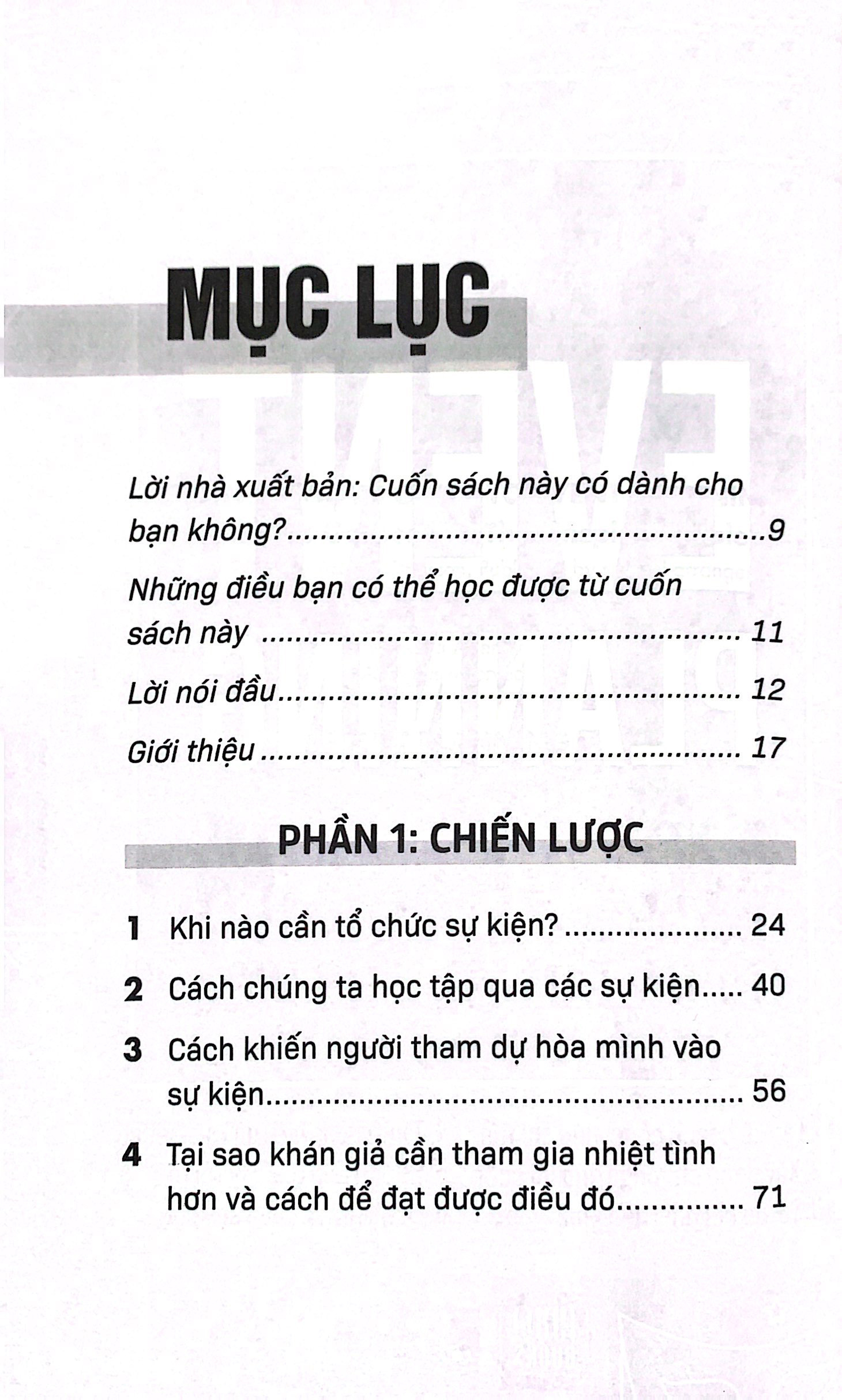 event planning - tổ chức sự kiện nâng tầm thương hiệu - Ảnh 4