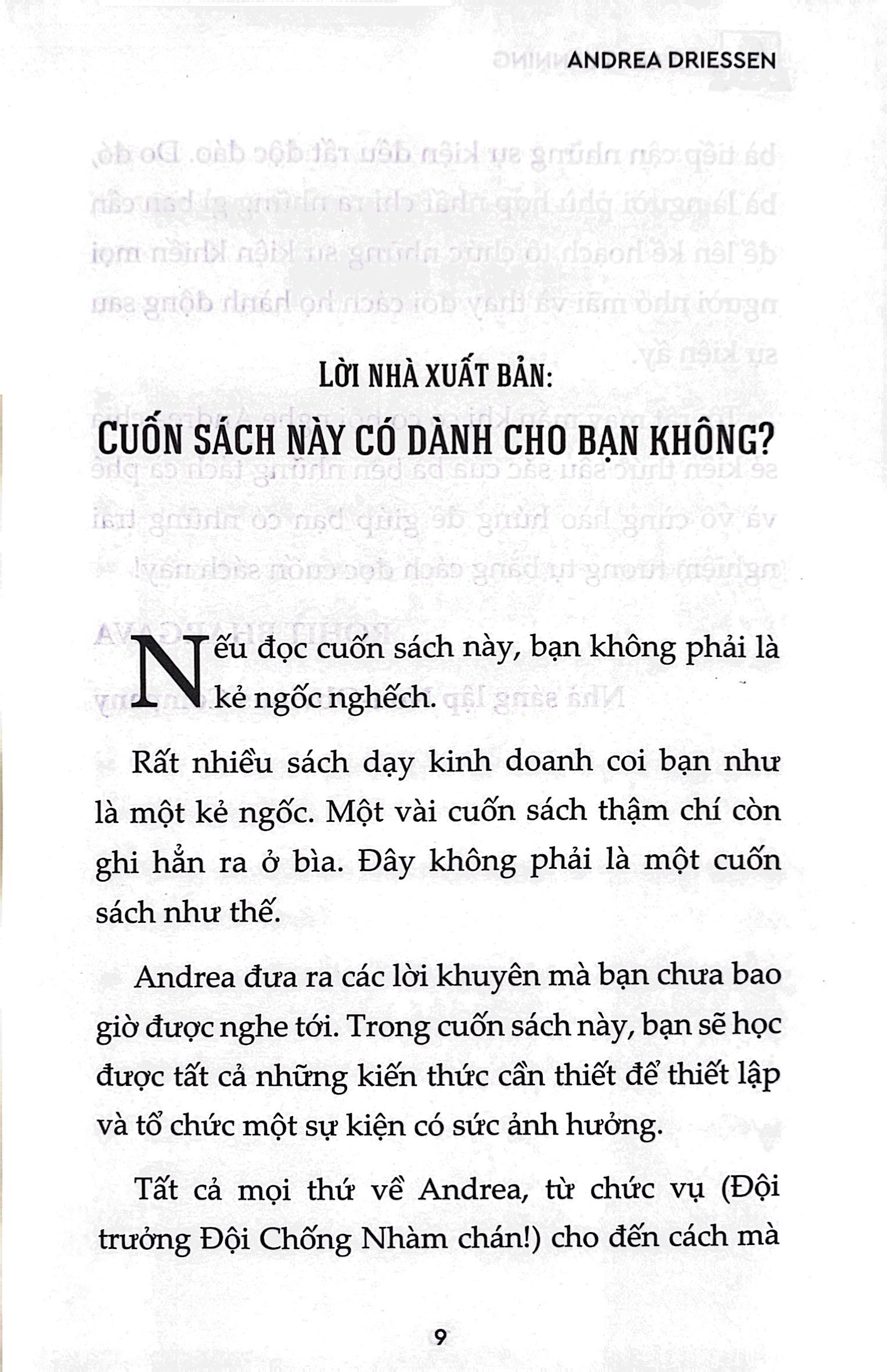 event planning - tổ chức sự kiện nâng tầm thương hiệu - Ảnh 8