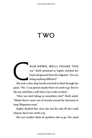 everblaze (3) (keeper of the lost cities) - Ảnh 12