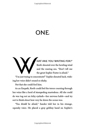 everblaze (3) (keeper of the lost cities) - Ảnh 7